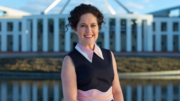 The House With Annabel Crabb: Know your Parliament.