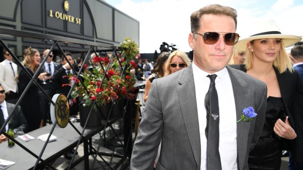 Karl Stefanovic takes aim at the PM: "PM, with the greatest respect, you are waffling this morning".