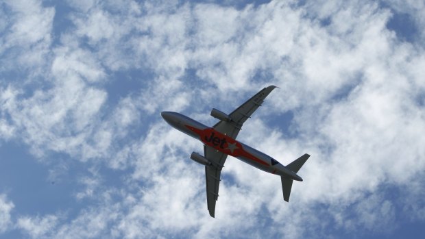 A controversial flight path has been approved for the Gold Coast.