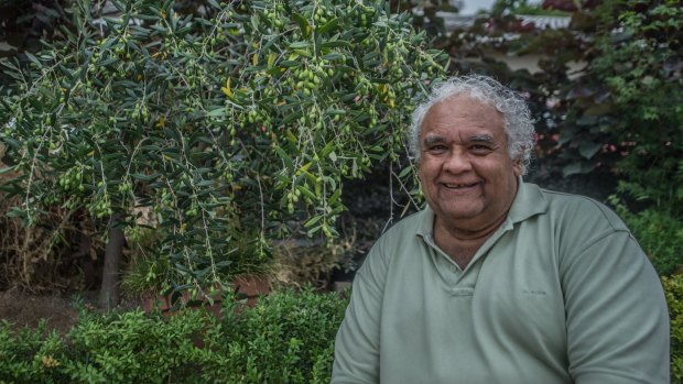 Professor Tom Calma said the new Reconciliation Day public holiday in Canberra could open the door to a discussion about changing the date. 