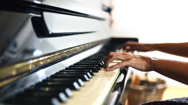 Michael Atherton's A Coveted Possession traces the socio-cultural history of the piano in Australia