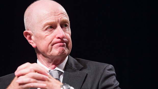 Governor Glenn Stevens told a parliamentary hearing on Friday morning that Australia had managed to survive the mining boom without either a spike in inflation or a sudden slump in economic growth.