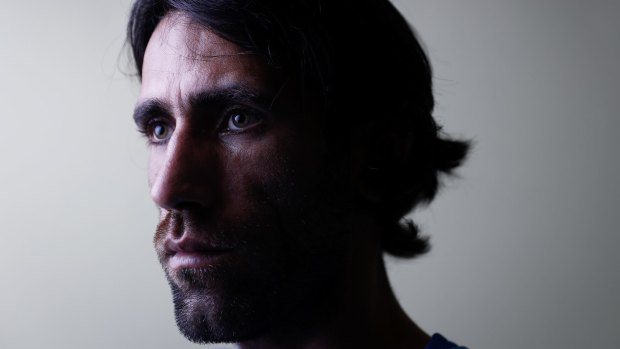 "A cruel game", refugee Behrouz Boochani says of the ongoing uncertainty about the US people swap deal.