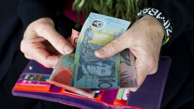 Australian incomes are more equal than a decade ago, but average household debts have doubled.