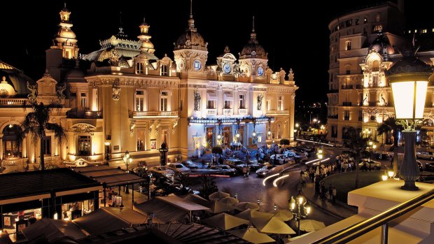 For more than 150 years, the Casino de Monte-Carlo has been a source of scandalous stories.