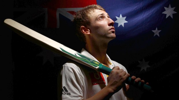 It has been two years since the death of Phillip Hughes.