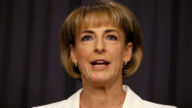 Minister for Employment Michaelia Cash will announce the taskforce on Tuesday.