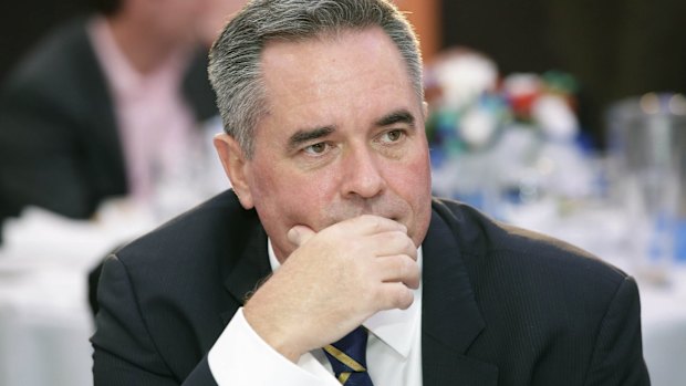NSW election 2015: Business lobby slams Labor over Pilliga plan