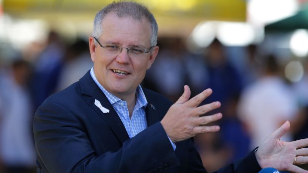 Treasurer Scott Morrison's announcement of a second compromise on the backpacker tax potentially ends an 18-month stand-off over the issue.