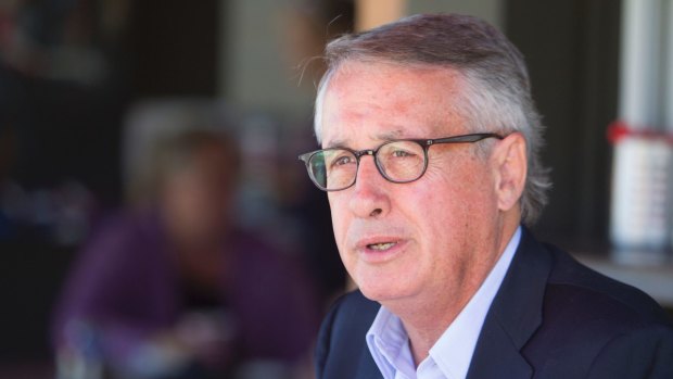 Wayne Swan says the G20 should put climate change back at the core of its agenda.