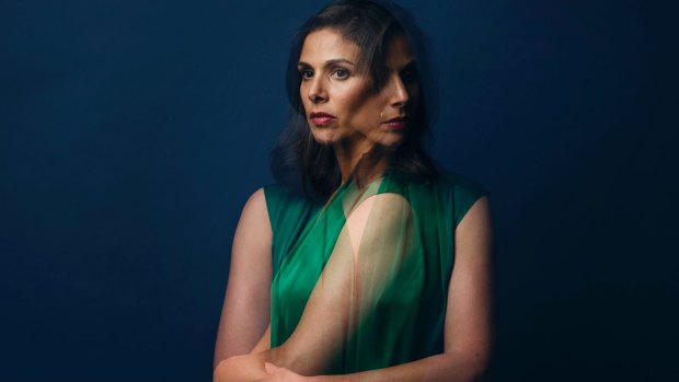 Rachel Botsman got married in 2008 the day before Lehman Brothers collapsed, triggering the GFC. “There I was, at the heart of one ancient institution – marriage – built on trust and commitment, while another – Wall Street – was imploding."