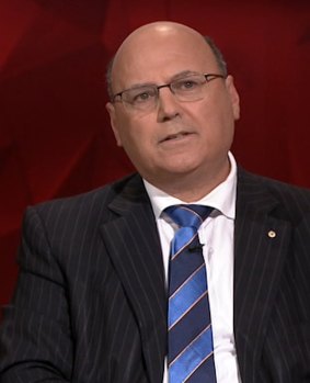 Federal Industry Minister Arthur Sinodinos said on Sunday that the government would develop a national energy plan.