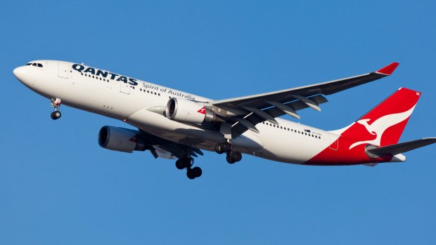 The third oldest airline in the world, Qantas is among the list of airlines to not have a single plane crash.