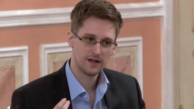 Edward J. Snowden, the former intelligence contractor who disclosed archives of top secret surveillance files, is living as a fugitive in Russia.