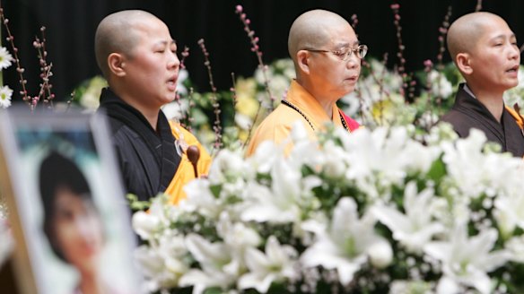 Lin family murder trial: Supreme Court Judge initiates investigation ...