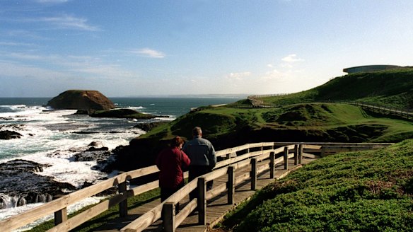 Phillip Island, Victoria. Enjoy this island's many delights – from the southern surf beaches and northern bay beaches, to winery visits and the famous Little Penguins.
