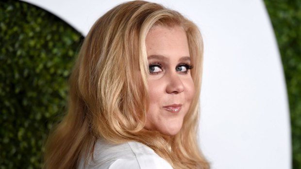 Comedian Amy Schumer has been forced to pull out of the <i>Barbie</i> movie.
