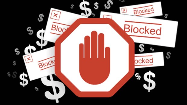 Ad-blocking cost advertisers $US22 billion in the 12 months to August.