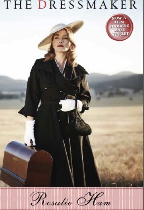 Meet Rosalie Ham, author of The Dressmaker, at Muse Canberra, 3pm, May 15. 
