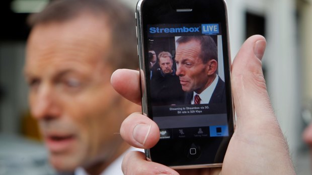 The hard part: stable governments in the time of the internet. Tony Abbott is one of a succession of Australian prime ministers who failed to see out a full term in office.