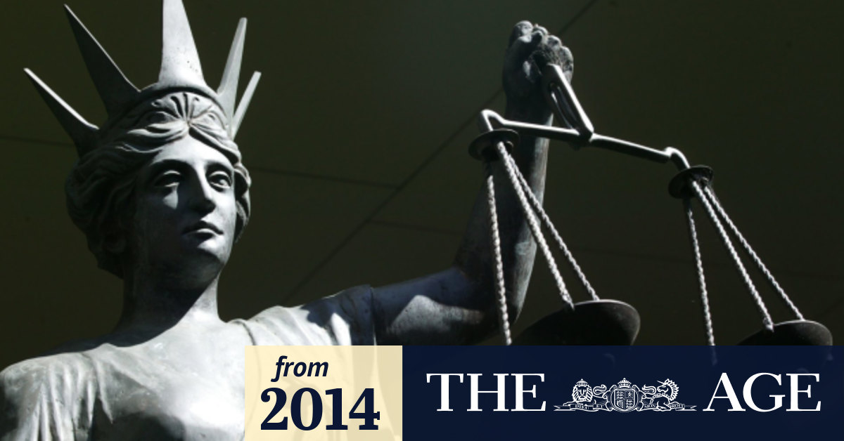 Magistrate Rodney Crisp found by Supreme Court judge to be wrong in law