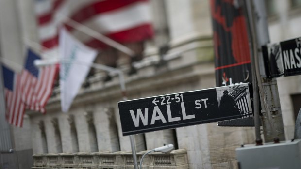 The S&P 500 ended flat on Friday as investors stepped back after a volatile week.