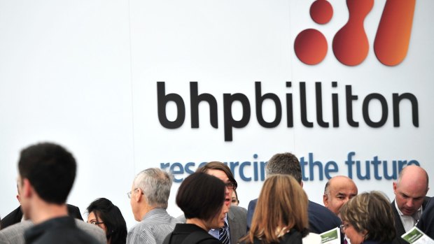 BHP said it has looked at making the move but costs would outweigh the benefits.
