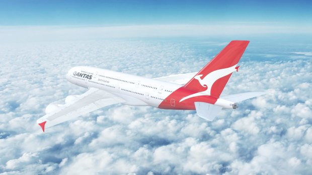 Qantas has refused to release information on its price costing for its northwest flights. 