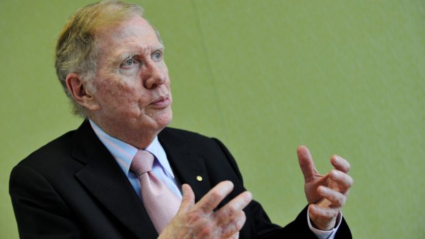 Michael Kirby wants changes in the law as he says the number of  invasions of people's privacy is increasing.