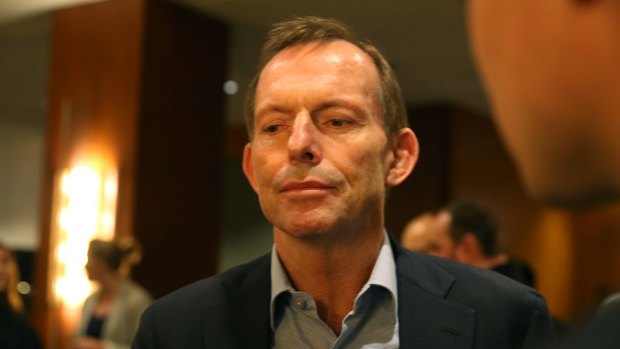 Tony Abbott's motion for a plebiscite was defeated.