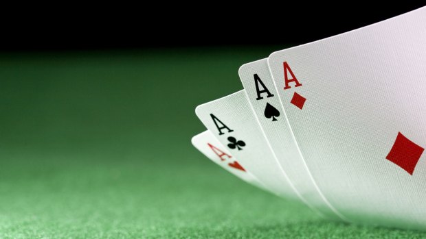 Poker is not like other games, such as chess, where AI has emerged victorious thanks to advanced algorithms.