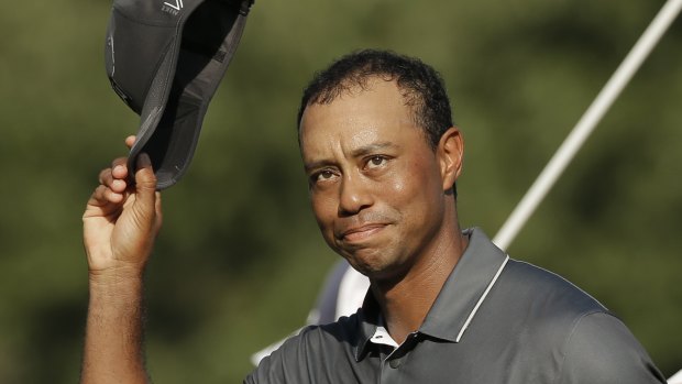 Tiger Woods opened up to TIME Magazine about his “fantastic” relationship with former wife Elin Nordegren and how he is already telling their two children about his infidelities. 