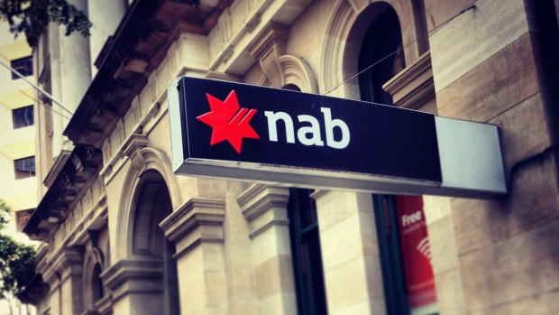 NAB will provide financial products to REA Group, which will sell them under it's own label and also the NAB brand. 
