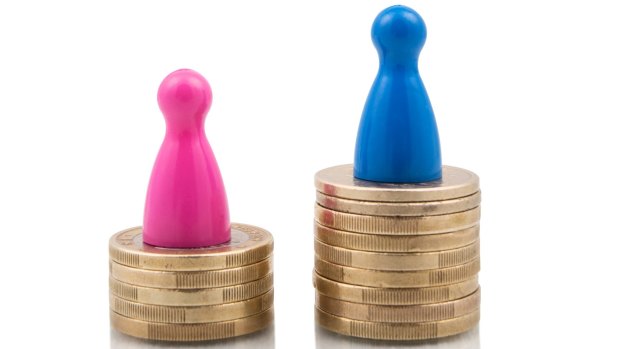 We can all do more to close gender pay gap 