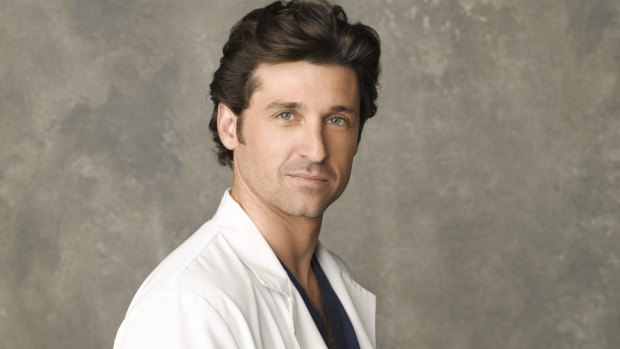 Fans questioned Patrick Dempsey's sudden departure from the show but nothing was ever substantiated.