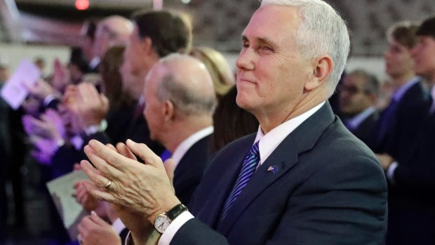 Mike Pence has the potential to be an unusually influential VP.