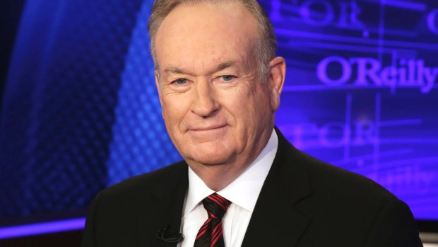 Bill O'Reilly has said he is "sad" that he's not on TV anymore. 