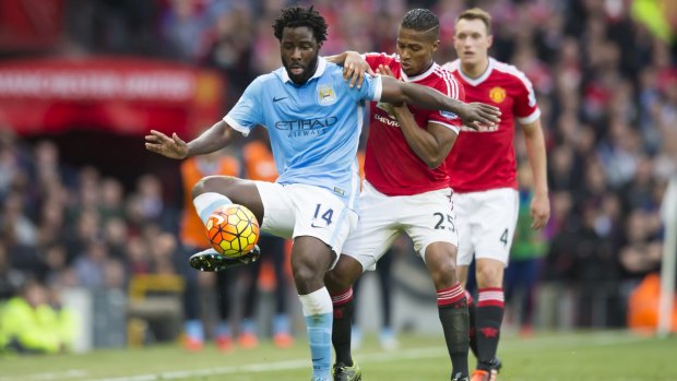 Optus has snatched the EPL rights in Australia from Fox Sports.