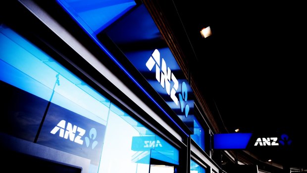 ANZ's New York office has been accused of hosting a discriminatory culture.