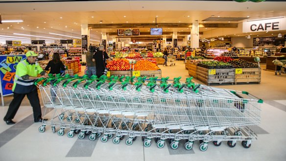 Woolworths remains the most shorted stock on the ASX by value, Morgans says.