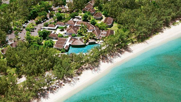 Lux Saint Gilles, Reunion Island