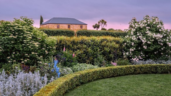 Six of the best Australian country homesteads you can stay in