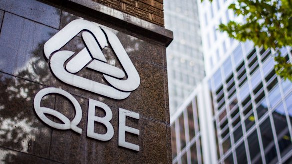QBE appoints Tim Plant as Australia head