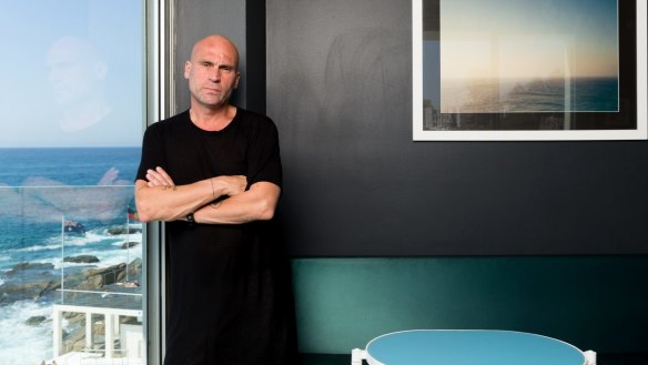 Icebergs restaurateur Maurice Terzini is finally opening a venue in Sydney's CBD.