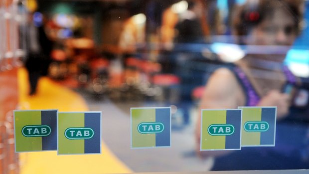 A tribunal has dismissed concerns about the proposed mega-merger of Tabcorp and Tatts.