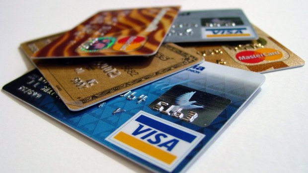 Banks say funding costs are a less important influence on what it costs to provide credit cards.