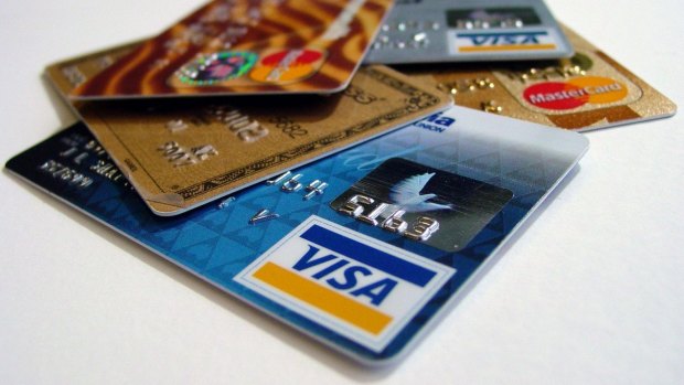 Hard cap: The government is keen on a recommendation to set a limit on card payment process fees.