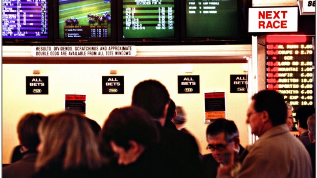 Popular betting options for novices are win, place and each-way.