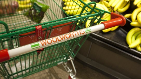 Woolworths' ascendancy in the pokies sector began with a turf war with Coles in Queensland in the early 2000s.