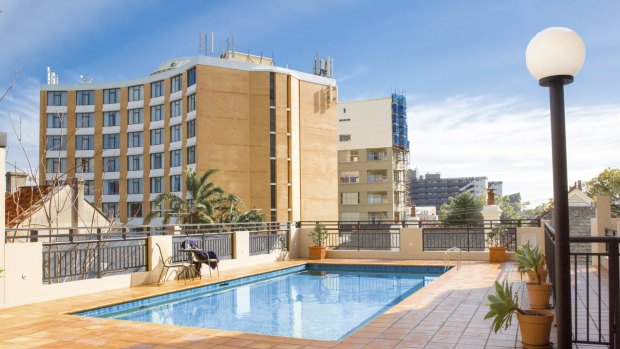 Choice Hotels Asia-Pac has formed a strategic alliance with boutique luxury brand Adara Hotels Apartments, which includes Adara Camperdown in Sydney.
